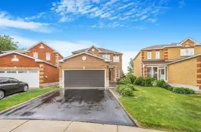 184 Howard Crescent Orangeville Ontario L9W 4W3