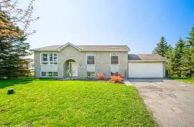 265 Zephyr Road Uxbridge Ontario L0E 1T0