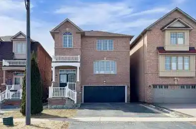 174 Wharnsby Drive Toronto E11 Ontario M1X 1Z4