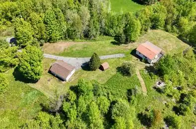 1944A-1944B FISH CREEK Road Frontenac Ontario K0H 2V0