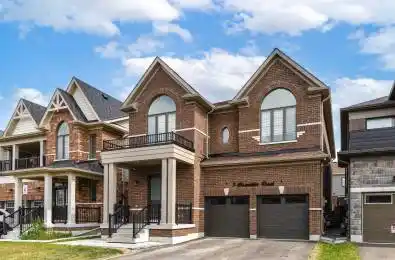 7 Bannister Road Barrie Ontario L9J 0L4