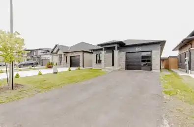 109 Kensington Street Welland Ontario L3C 0G2