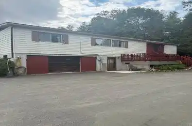 83 Old L'amable Road Bancroft Ontario K0L 1C0