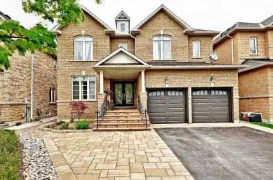 198 Seabreeze Avenue Vaughan Ontario L4J 9H2