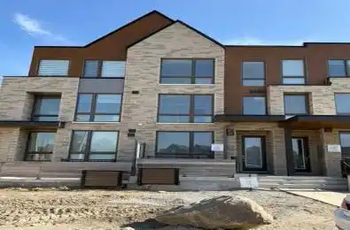 4 Deep Roots Terrace Toronto C04 Ontario M6A 2M2