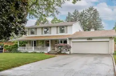 134 Rutherford Avenue Aylmer Ontario N5H 2N8