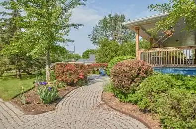 1667 Nash Road Unit# F12 Clarington Ontario L1E 1S8