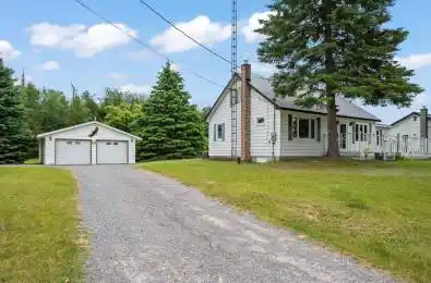 7672 Highway 38 N/A Frontenac Ontario K0H 1T0