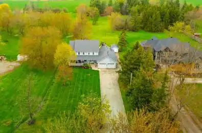 248 Hysert Road Grimsby Ontario L3M 4E7
