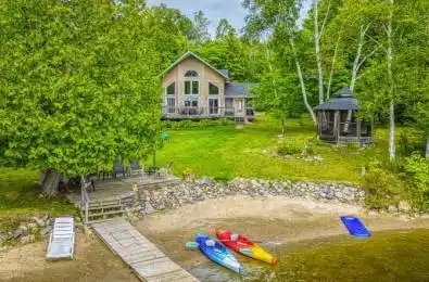 1602 Baker Valley Road Frontenac Ontario K0H 1B0
