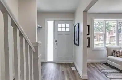 55 Cedar Street Ajax Ontario L1S 1T9