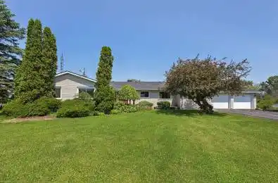 1128 Townline Road Greater Napanee Ontario K7P 3K6