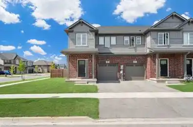 59 Lymburner Street Pelham Ontario L3B 5N5
