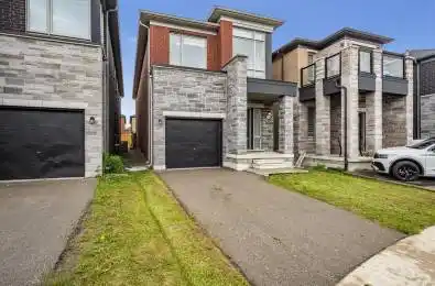 93 Velia Court Vaughan Ontario L4H 4S5
