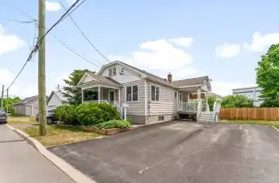 255 Arnprior Avenue Renfrew Ontario K7V 3A3