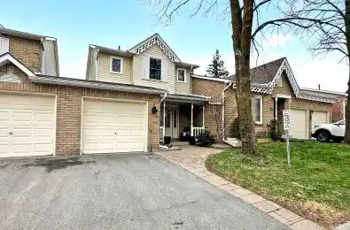 14 Adams Court Unit# 14 Uxbridge Ontario L9P 1G2