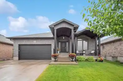14 Howard Crescent Centre Wellington Ontario N1M 0E9