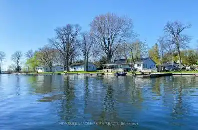 523 Island View Road Unit# #17 Alnwick/Haldimand Ontario K0K 2X0