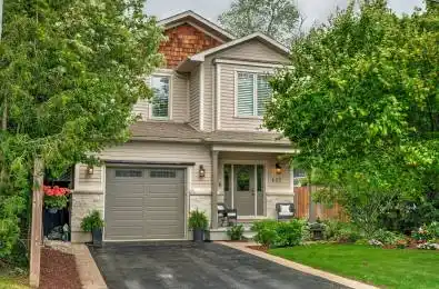 437 Inglehart Street Oakville Ontario L6J 3J5