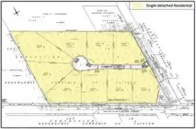 16 Abingdon Road West Lincoln Ontario L0R 1E0