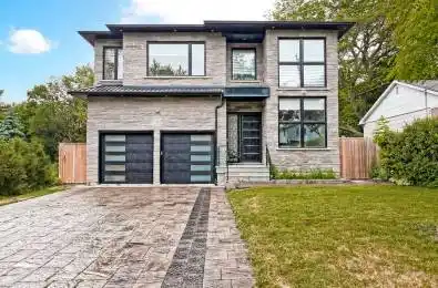 50 Eastville Avenue Toronto E08 Ontario M1M 2N7