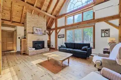 18 Minonen Road Georgina Ontario L0C 1L0