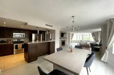 135 George Street Unit# 605 Toronto C08 Ontario M5A 4E8