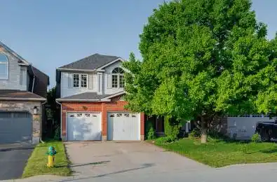 15 Camm Crescent Guelph Ontario N1L 1J9