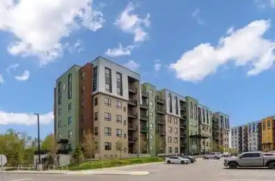 5 Chef Lane Unit# 101 Barrie Ontario L9J 0J8
