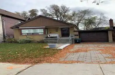 89 Mcgillivray Avenue Toronto C04 Ontario M5M 2Y5