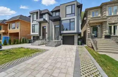 40 Johnston Avenue Toronto C07 Ontario M2N 1G8