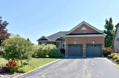 68 Kells Crescent Collingwood Ontario L9Y 0B4
