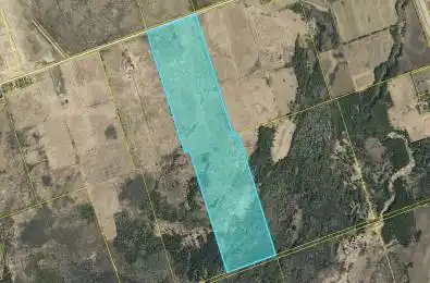 5 Concession Road Brock Ontario L0K 1A0