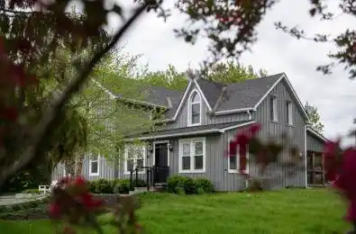 25 Stanley Street Prince Edward County Ontario K0K 1G0