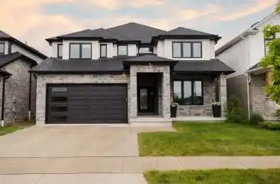 74 Gellert Drive Woolwich Ontario N0B 1M0