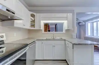 50 South Woodrow Boulevard Toronto E06 Ontario M1N 3L6