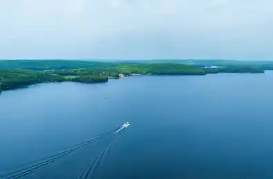 12 Bigwin Island Unit# 318 Lake of Bays Ontario P0B 1A0
