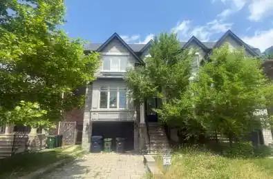 56 Florence Avenue Toronto C07 Ontario M2N 1E9
