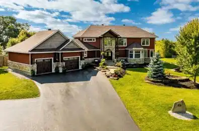 225 HILLCREST Drive Mississippi Mills Ontario K0A 1A0