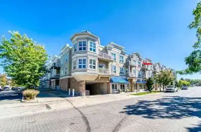 148 Third Street Unit# 303 Cobourg Ontario K9A 5X2