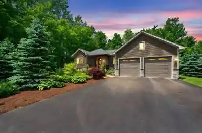 32 Pinecone Avenue Tiny Ontario L9M 0J2