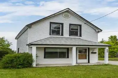 55 Fifth Street Midland Ontario L4R 3V4