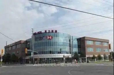4438 Sheppard Avenue Unit# 3101 Toronto E07 Ontario M1S 5V9