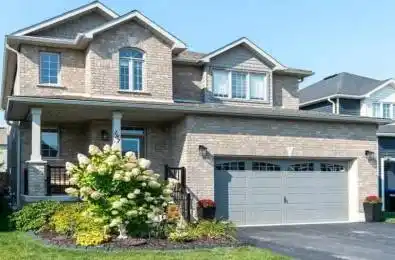 187 Findlay Drive Collingwood Ontario L9Y 0Z2