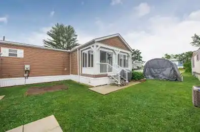 6 Maple Lane Midland Ontario L4R 0B9