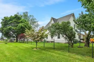 2460 Effingham Street Pelham Ontario L0S 1C0