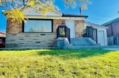 101 Flora Drive Unit# BSMT Unit 1 Toronto E04 Ontario M1P 1A7