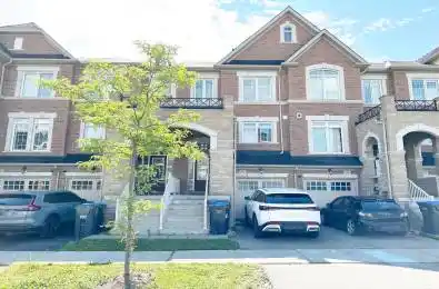 32 Rockman Crescent Brampton Ontario L7A 4B4
