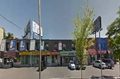 361 Wilson Avenue Toronto C06 Ontario M3H 1T3