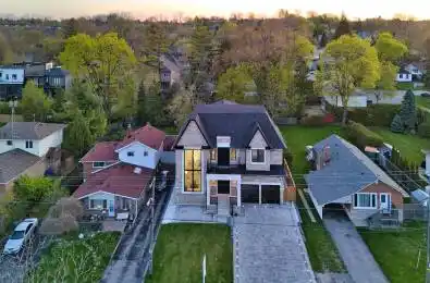 632 West Shore Boulevard Pickering Ontario L1W 2T8
